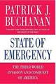 State of Emergency: The Third World Invasion and Co... | Buch | Zustand sehr gut