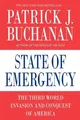 Patrick J. Buchanan State of Emergency (Taschenbuch) (US IMPORT)