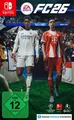 EA Sports FC 26 Switch (118732)