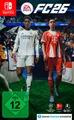 EA Sports FC 26 Nintendo Switch