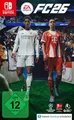 EA SPORTS FC 26 Standard Edition Switch | Software-Schlüsselkarte | Deutsch