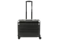 ALUMAXX Business-Koffer, 4 Rollen Rollen