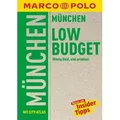 MARCO POLO LowBudget Reiseführer München