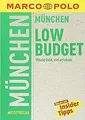 MARCO POLO Reiseführer LowBudget München: Wenig Gel... | Buch | Zustand sehr gut