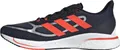 ADIDAS SUPERNOVA + M SCHUHE HERREN blau 44