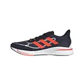 adidas Herren Supernova Walking-Schuh, Legink/Solred/ftwwht, 43 1/3 EU