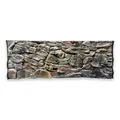 Aquarium 3D Rückwand Aquariumrückwand Rock 150x60cm Felsnachbildung Malawi Stein