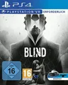 Blind Playstation 4