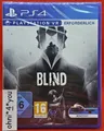 Blind PS4 Sony PlayStation 4 Videospiel USK DE *NEU&OVP*