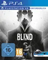 Blind (VR) - PS4 PlayStation 4 - NEU OVP - *Blitzversand*