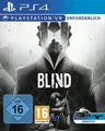 GW2481 Blind PS4 Neu & OVP