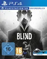 Blind (VR-only)         PS4      Playstation 4           !!!!! NEU+OVP !!!!!