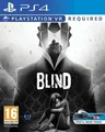 Sony PS4 Playstation 4 Spiel ***** Blind VR **************************NEU*NEW*55
