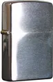 Zippo Zippo chrom matt