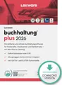 LEXWARE buchhaltung plus 2026 ESD, Jahresversion 365-Tage, Versand per Nachricht