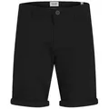 Jack & Jones Chinoshorts JACK & JONES Herren Chino Shorts Regular Fit 12165604 M