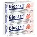 Biocarn Sirup bei Carnitinmangel - stärkt das Herz