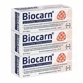 Biocarn® Sirup · 3X50 ml · PZN 03074826