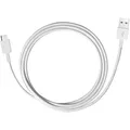 Samsung USB-A zu USB-C Kabel 1,5m – Weiß