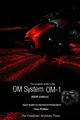 Tony Phillips The Complete Guide to the OM System OM-1 (B&W Editio (Taschenbuch)