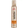 Wellaflex Locken und Wellen Schaumfestiger mit FlexActive-Technologie 200ml