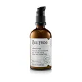 Bullfrog – Agnostico Multifunktions-Bartbalsam 100 ml – ideal zur Pflege und Befeuchtung des Bartes – schützt vor Reizungen – Duft mit Noten von Anis, Leder, Tabak und Lorbeer – hergestellt in Italien