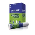6 Rollen Erfurt Rauhfaser Classico grob 63,6m² Klassiker Raufaser (0,75€/1qm)