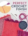 Jane Crowfoot Perfect Crochet Finish (Taschenbuch)