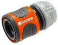 Gardena Schlauchverbinder 13 mm (1/2") – 15 mm (5/8") Schnellkupplung Kupplung