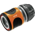 Gardena Schlauchverbinder  13mm 1/2" und 15mm 5/8"