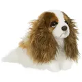 Anna Club Plüschtier - King Charles Spaniel Hund (26cm)