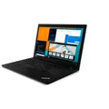 Lenovo ThinkPad L590 15,6" Full HD Notebook Intel Core i5 SSD
