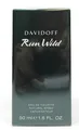 Davidoff Run Wild Men 50ml Eau de Toilette Spray for Him (GRUNDPREIS 1598,00€/L)