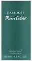 Davidoff Run Wild Eau de Toilette Spray für Herren - 50 ml
