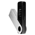 Ledger Nano S Plus - Mattschwarz (Bitcoin, Bitcoin Cash, Dash, Ether, Ethereum Classic, Komodo, Litecoin, Neo, Stellar, Ubiq, Vertcoin, Zcash) (3760027782095)