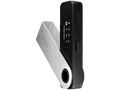 LEDGER SAS Nano S Plus Krypto Hardware Wallet