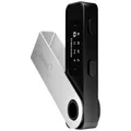 Ledger Nano S Plus Hardware Wallet Schwarz (matt) USB-A 1 St. LNSP-DEON