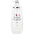 Goldwell Dualsenses Color Brilliance Conditioner 1000 ml
