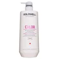 Goldwell Dualsenses Color Brilliance 1000 ml Conditioner für coloriertes feines