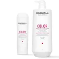 Goldwell Dualsenses Color Brilliance Conditioner Nachfüllset 1000ml + 200ml