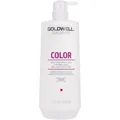 Goldwell Dualsenses Color 1000ml sanfter Conditioner für coloriertes Haar