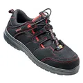 BAAK Damen Sicherheitssandalen S1 SUE2 GO&Relax