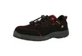 Baak Damen-Sicherheitssandale S1 "SUE2" Woman go&relax Sicherheitsschuh