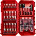 Shockwave Bit Set 75 Tlg. Schlagfestes Bit Set Impact Duty ( 4932492008 ) - Milwaukee