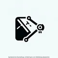 VALEO Fensterheber 851878 für RENAULT THALIA CLIO 2 1 BB0A BB0F BB10 BB1K BB28