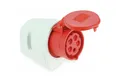 PCE Schalter PCE CEE Wandsteckdose 5-polig, 32 A, 400 V, IP44