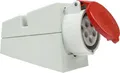 as-Schwabe 60432 | CEE-Wanddose 400V/32A