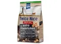 NutriQM Twice Nice Rind und Huhn 4 kg