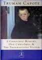 A Christmas Memory (Modern Library (Hardcover)) Capote, Truman: