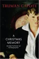 Truman Capote A Christmas Memory (Gebundene Ausgabe)